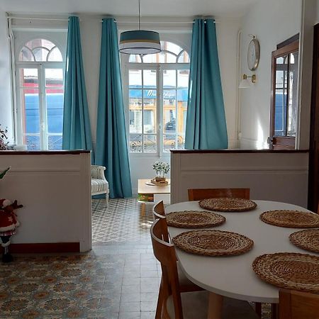 La Petite Escapade Feroise Villa Fère-en-Tardenois Екстериор снимка