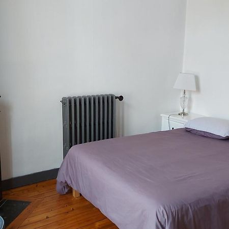 La Petite Escapade Feroise Villa Fère-en-Tardenois Екстериор снимка