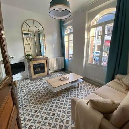 La Petite Escapade Feroise Villa Fère-en-Tardenois Екстериор снимка